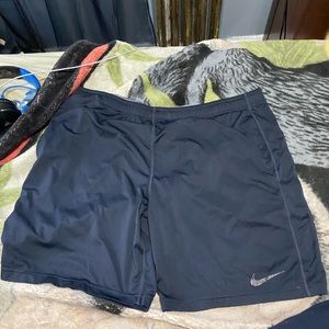 Nike Dri fit shorts